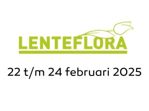 Lenteflora 2025